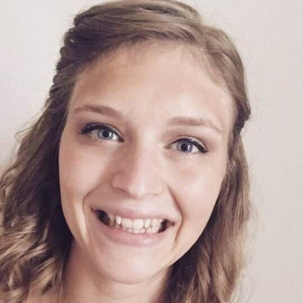 Meet your Posher, Shelby